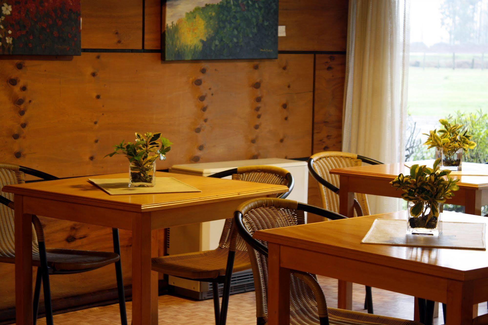 Hotel Truyaca Osorno Esterno foto